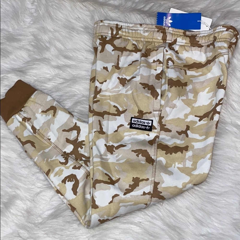 Boy’s Adidas Sweatpants